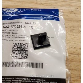 FORD NEW 2020-2024 Ford F250,F350 S/Duty Grille Emblem Washer Spray Nozzle PLUG, OEM