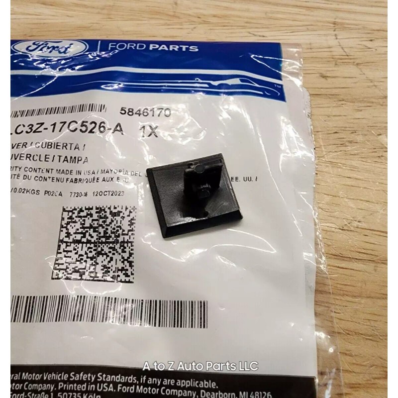 FORD NEW 2020-2024 Ford F250,F350 S/Duty Grille Emblem Washer Spray