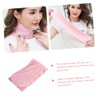KOMBIUDA Moisturizing Neck Pad Essential Oil Gels for Neck Lift