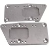 Unbranded Engine Motor Mount Adapter Plates Conversion Swap for LSX