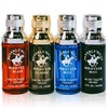 Beverly Hills Polo Club Exclusive Fragrance Collection For Men With 4 Different Fragrances, Blaze, Blue, Classic, and Sexy, 1fl oz Each (Pakaging May Vary)