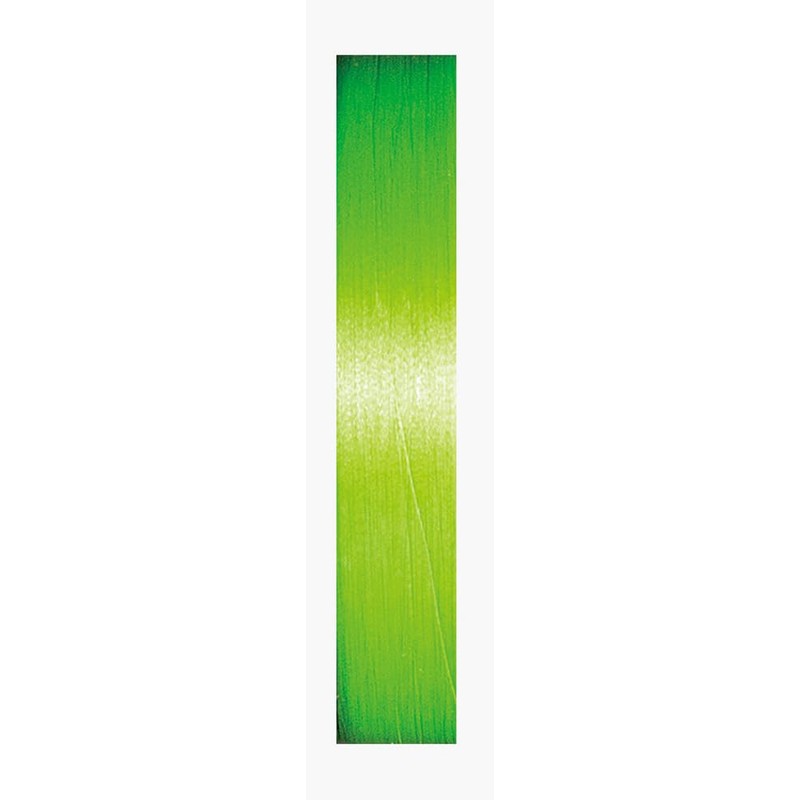 SUNLINE CAST ONE X8 (150m) Light Green No. 0.8