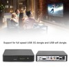 GTMEDIA TT PRO +Cable Set Top Box H.265 Wifi HD