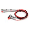 P1503D Multifunctional Multimeter Test Leads with Crocodile Clips Replaceable Probe