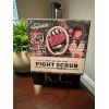 Dr. Squatch Fight Scrub Limited Edition Soap - BRAND NEW