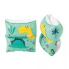 Bluescape Inflatable Printed Kids Armband Pool