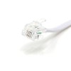MainCore 2m BT to RJ11 Modem Router Cable Lead (Rollover