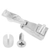 Compatible with Fiat 500 Door Handle Hinge Repair Kit，51964555 51939041