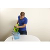 Scrubba Portable Wash Bag (Manufacturer Discontinued Model) - Green, 145