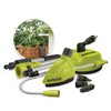 Sun Joe SPX-HCS-MAX Home Cleaning System, Includes Turbo Nozzle, Surface