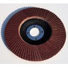 10 Standard Serrated Discs Diameter 125 mm x 22.23 mm