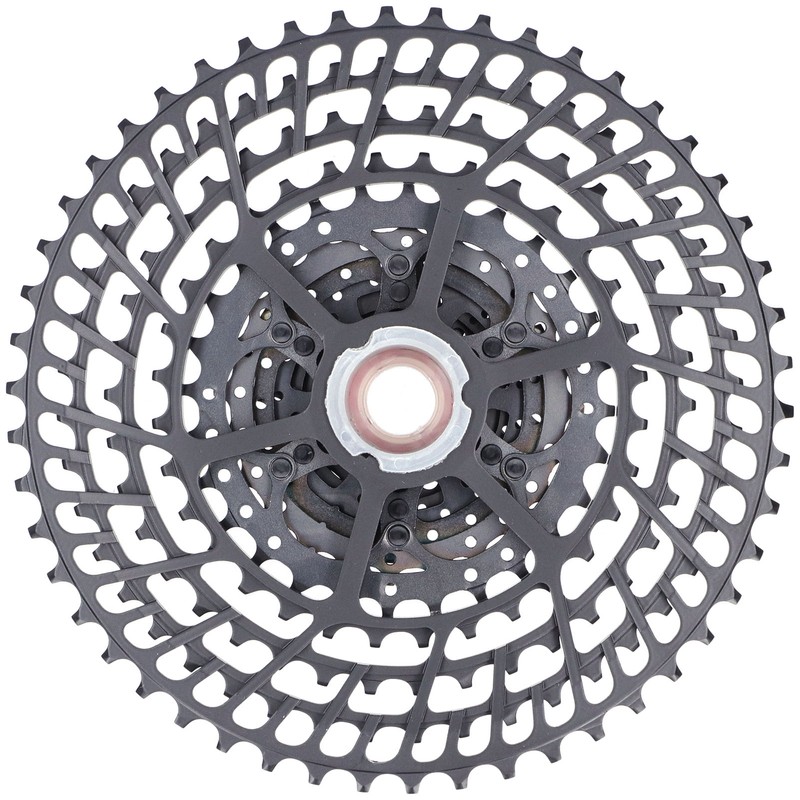 Mountain Bike 12 Speed Freewheel Bicycle Split Structure Light Cassette