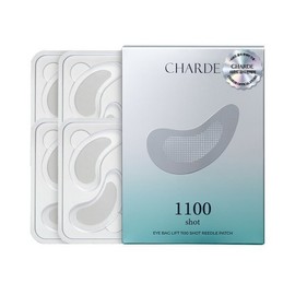 Shard Back Lift 1100 Shots Eye Patch / 샤르드 백 리프트 1100샷 아이패치
