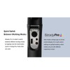 hohem iSteady Pro 3 Handheld 3-Axis WiFi Action Camera Gimbal