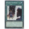 Double Summon - SGX2-END18 - Common - 1st Edition