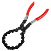 Exhaust Pipe Cutter Tool with Nonslip Handle Cuts 3/4" to