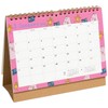 Greeting Life 2026 Calendar Barba Papa Tabletop C-1680-BB