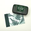 Tsukineko Versafine Claire VF-CLA Natural Color Stamp Stand, Oil-based Pigment