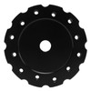 Aluminum Steering Wheel Adapter for Thrustmaster T300 T500 Sparco Luisi