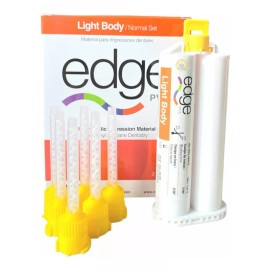 MDC Silicon Light Body Edge Cartucho 50 Ml