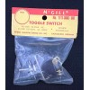 McGill No. 1111-0001 DB Toggle Switch