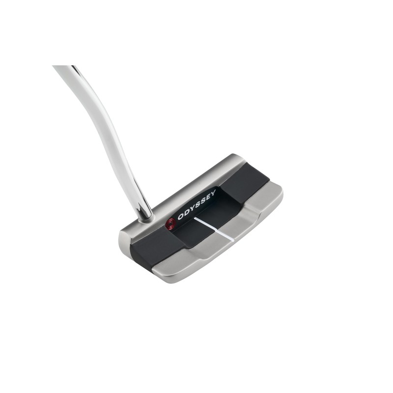 ODYSSEY MICROHINGE DOUBLE WIDE Putter for Right Hand Putter (Pin