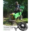 NTSUMI 17 165 11-S Recoil Starter Assembly Fit for Kohler