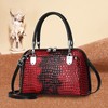 NICOLE & DORIS Retro Handbag for Women Shoulder Bags Classic