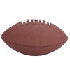 Size 3 Children Kid Rugby American Football Ball Playing Training