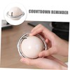 Gatuida Cute Kitchen Timer Boys and Girls Timer for Cooking