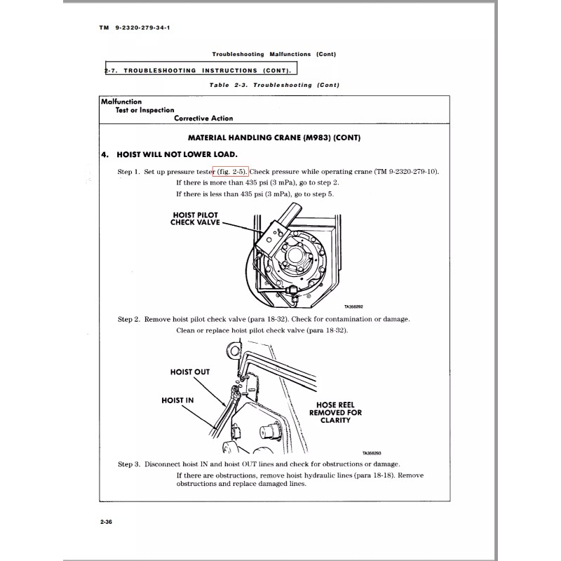 2,058 pg. TM-9-2320-279-