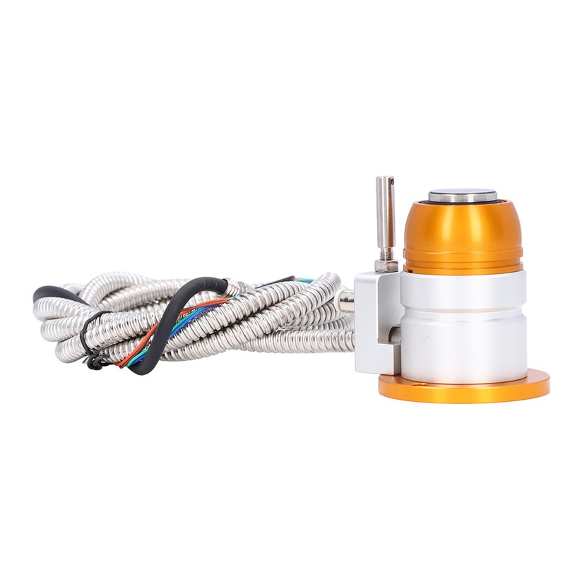 Z Axes Touch Tool Setter Normally Closed CNC Tool Setting