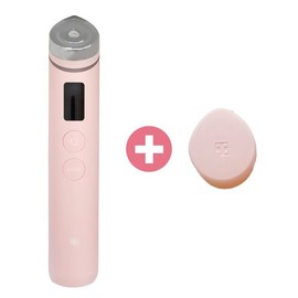 Medicube Booster Pro Pink + Exclusive Head Cap Domestic Model / 부스터프로 핑크 + 전용헤드캡 국내모델