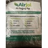 Air Joi MI12 AirJoi Air Purifying Gray Bag Bamboo Charcoal