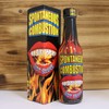 SPONTANEOUS COMBUSTION Hot Sauce with Habanero - 5 oz –