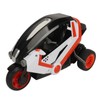 1:8 2.4G Remote Control Stunt Motorcycle 360 Degree Rotating Drift