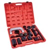 KOOPOOL Heavy - Duty 23 - Piece Master Kit for