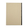 RHINO 100% Recycled A4 Refill Pad, Writing Pad, 320 Page