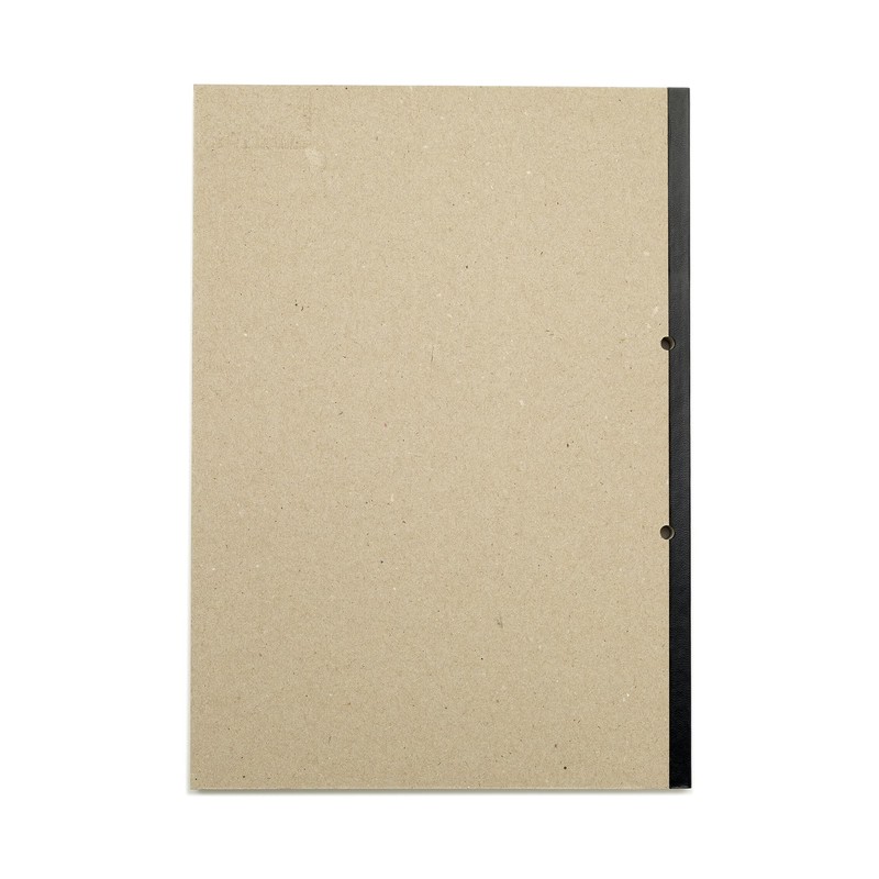 RHINO 100% Recycled A4 Refill Pad, Writing Pad, 320 Page