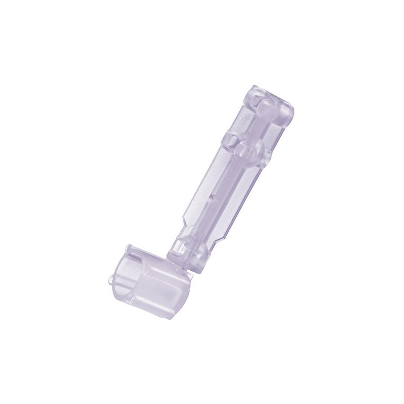 Unilet Comfort Touch Super Thin Lancets, 30g, 100 Count