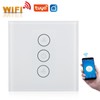 Smart WiFi Dimmer Fan Switch Wireless Timer Voice APP Control