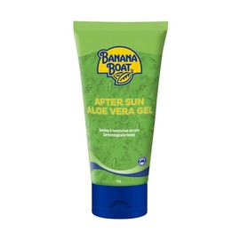 Banana Boat Buy Banana Boat After Sun Aloe Gel Tube 90g Online