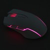 Wireless Mouse 2.4G Rechargeable USB RGB Professional Grade Optical Sensor