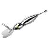 Heddon Magnum Hellbender Deep-Diving Fishing Lure, 5 1/2 Inch, 7/8