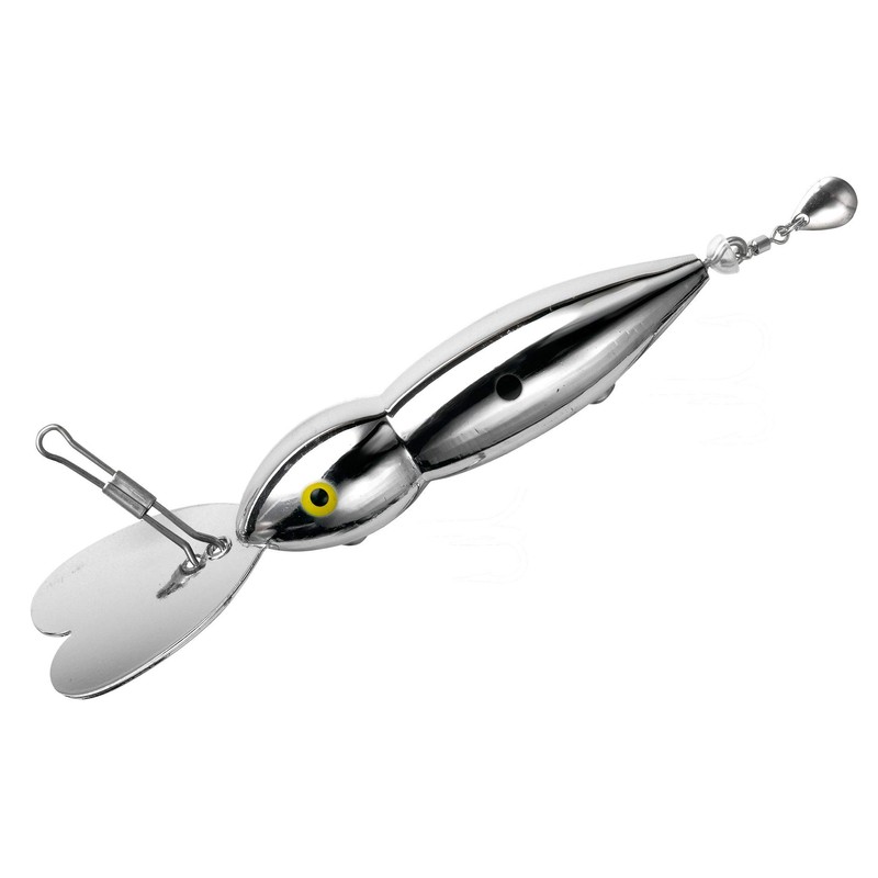 Heddon Magnum Hellbender Deep-Diving Fishing Lure, 5 1/2 Inch, 7/8