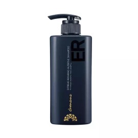 Xameneu [무코타] 샤멘느 ER 샴푸 대용량 700ml (극손상모,보습케어) Mucota Shamenne ER Shampoo 700ml (For Severely Damaged Hair, Moisturizing Care)