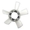 AISIN FNS-004 Engine Cooling Fan Blade - Compatible with Select
