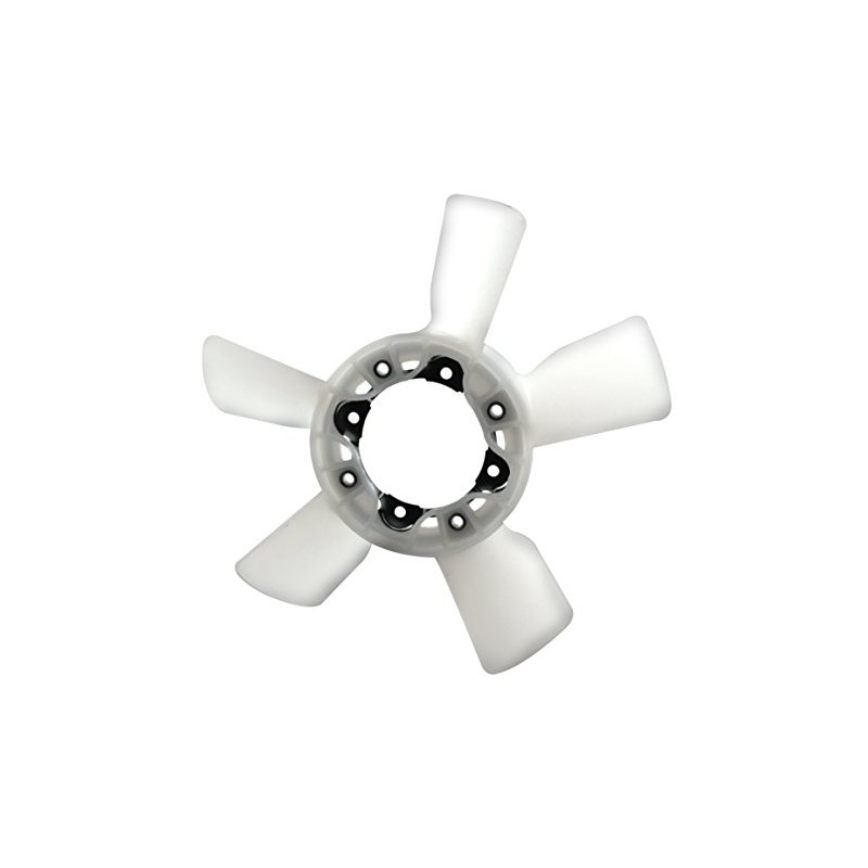 AISIN FNS-004 Engine Cooling Fan Blade - Compatible with Select