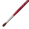 Gelly Roll 画筆 Horse Hair Round 6 # # #