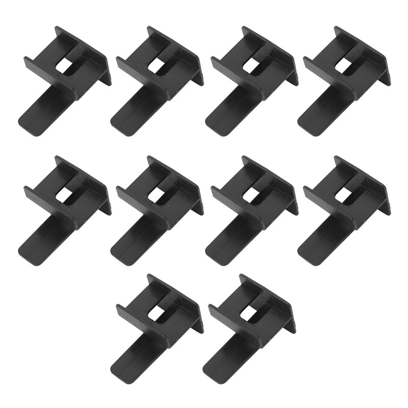 Cap Hook Adhesive Punch Free Wall Hat Holder Beauty Salon